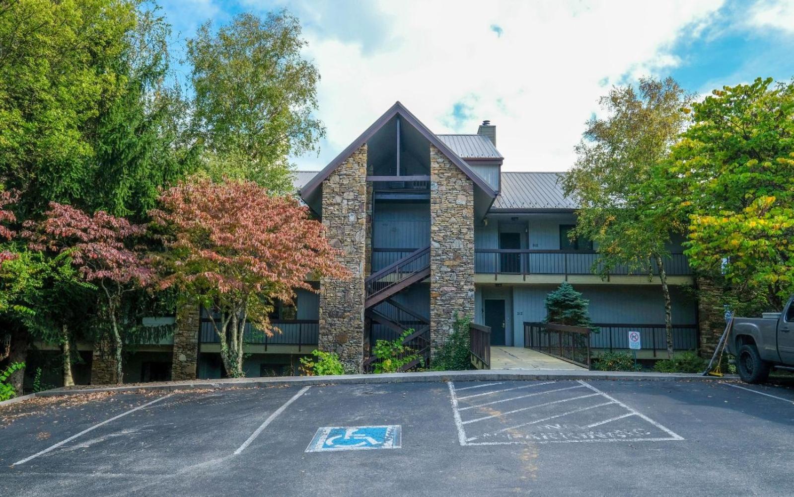 Ferienwohnung Memory Maker - Gb Gatlinburg Exterior foto