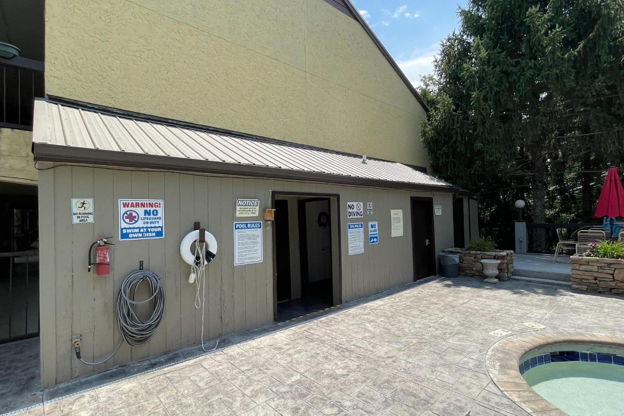 Ferienwohnung Memory Maker - Gb Gatlinburg Exterior foto