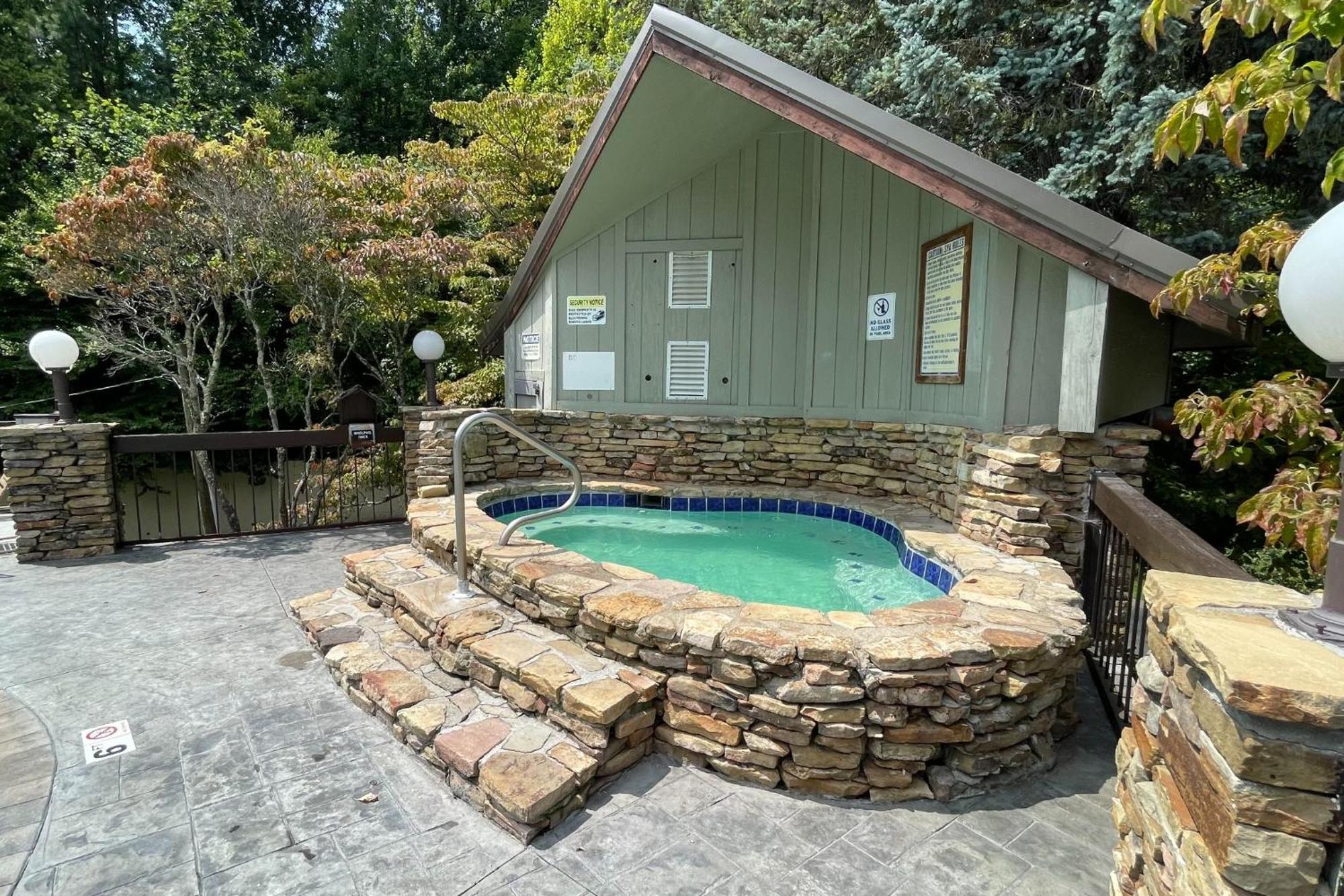 Ferienwohnung Memory Maker - Gb Gatlinburg Exterior foto